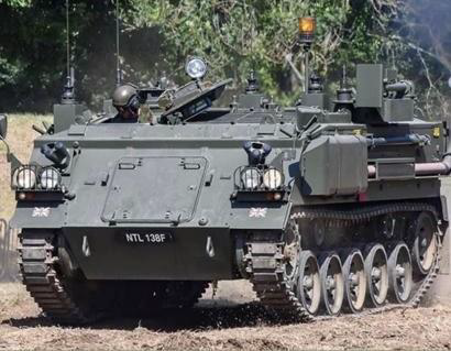 Operational 1963 until early 2000s